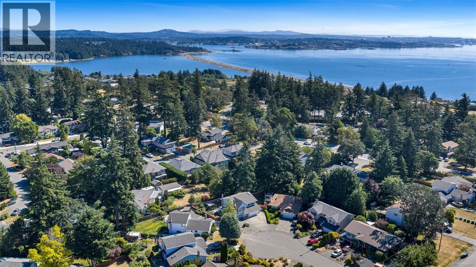  3371 Billhirst Place, Colwood