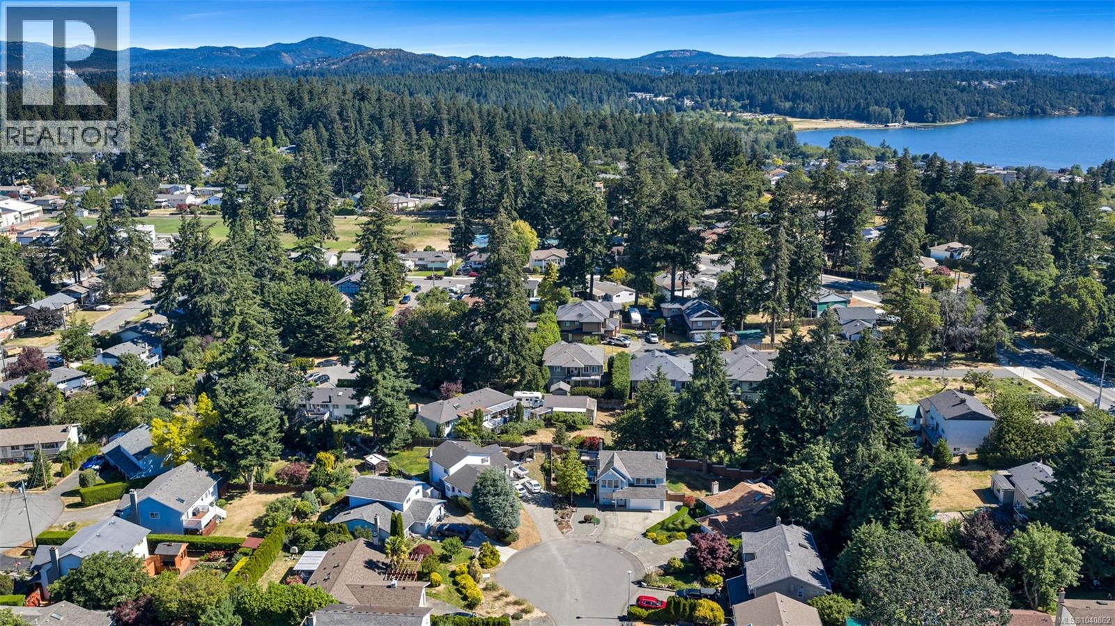  3371 Billhirst Place, Colwood
