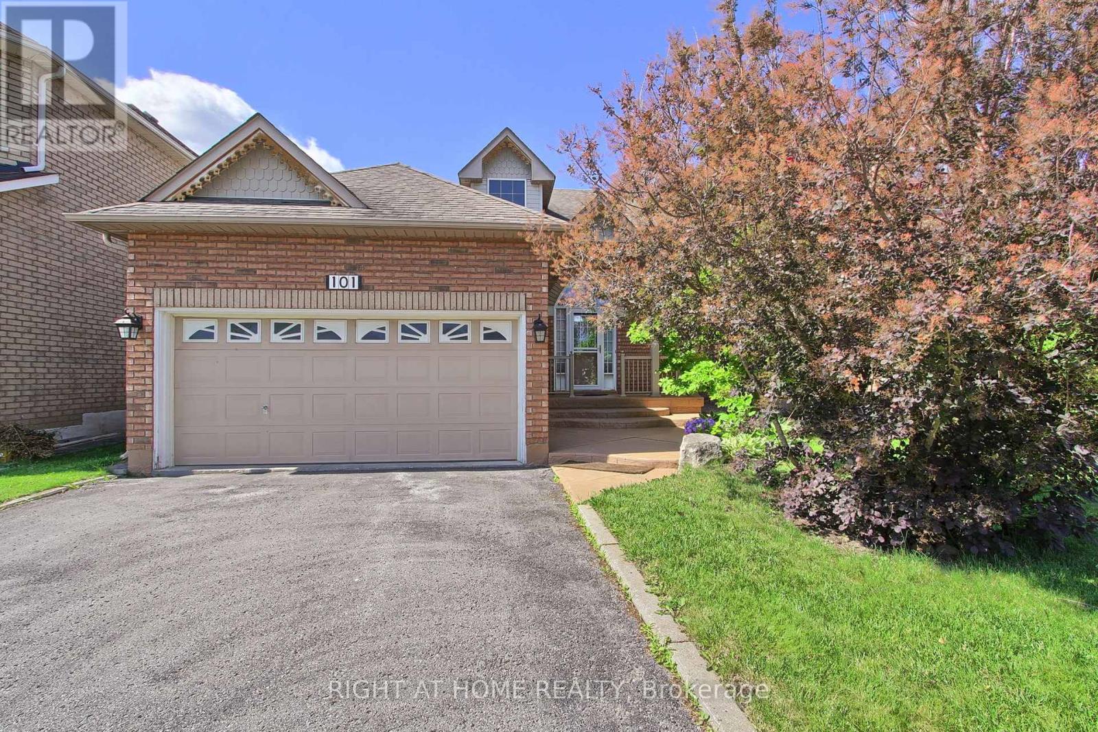 101 OLD COLONY ROAD - 1