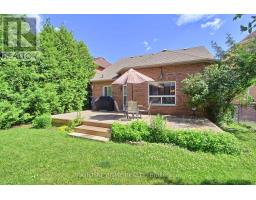 101 Old Colony Road, Richmond Hill, ON L4E3X2 Photo 29