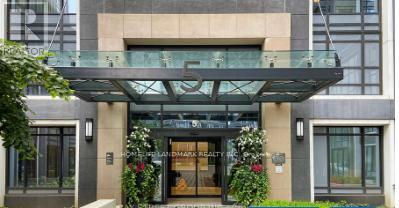 #3832 5 MABELLE AVENUE - 3