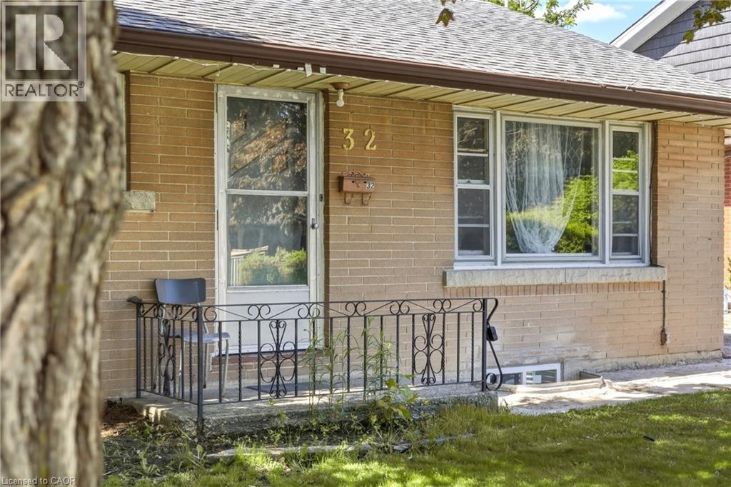 32 CLOSE Avenue - 3