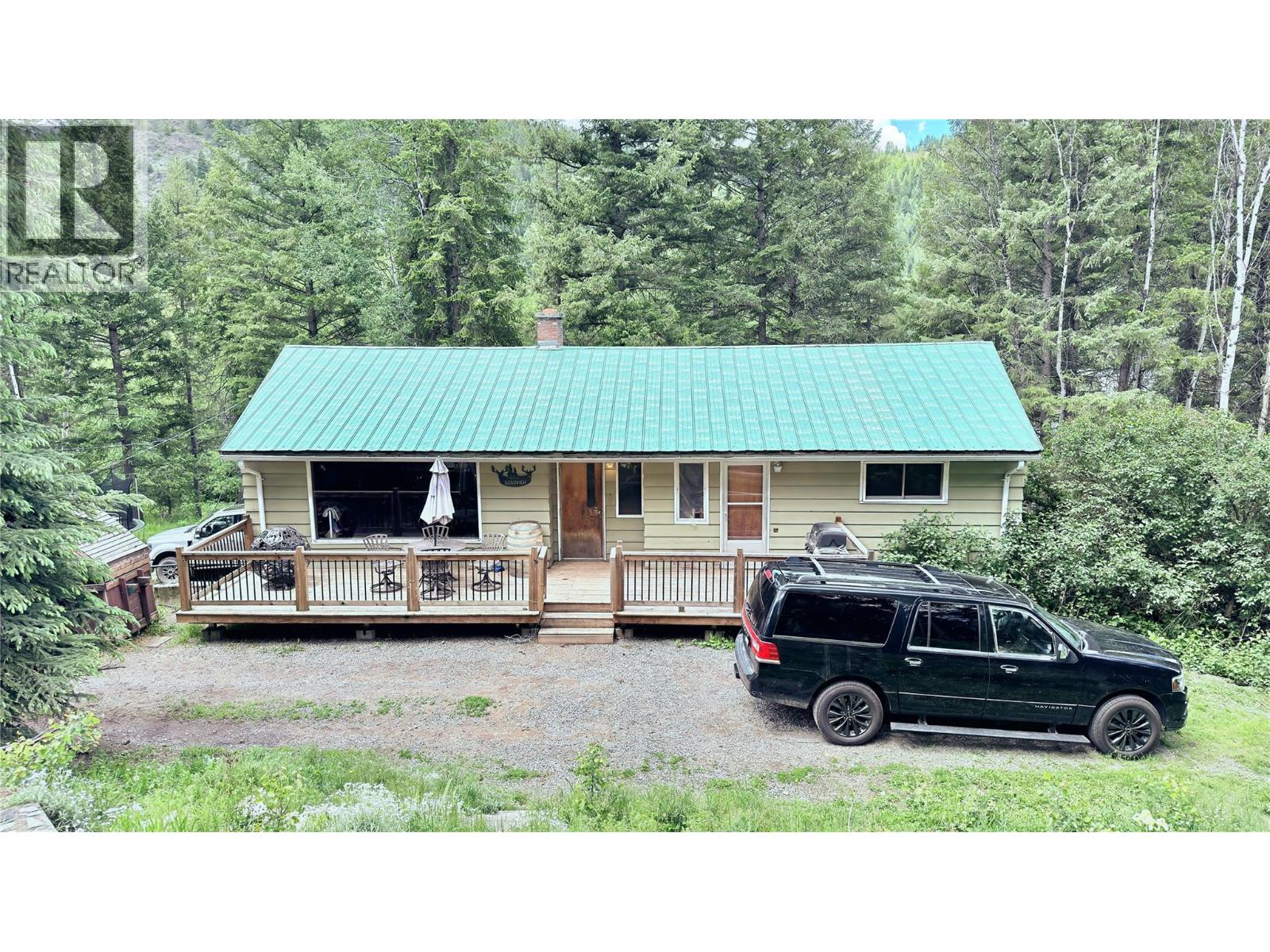 550 Strathmore Avenue - 1