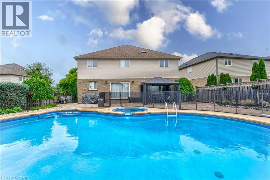 21 WEST TREE Drive - 39
