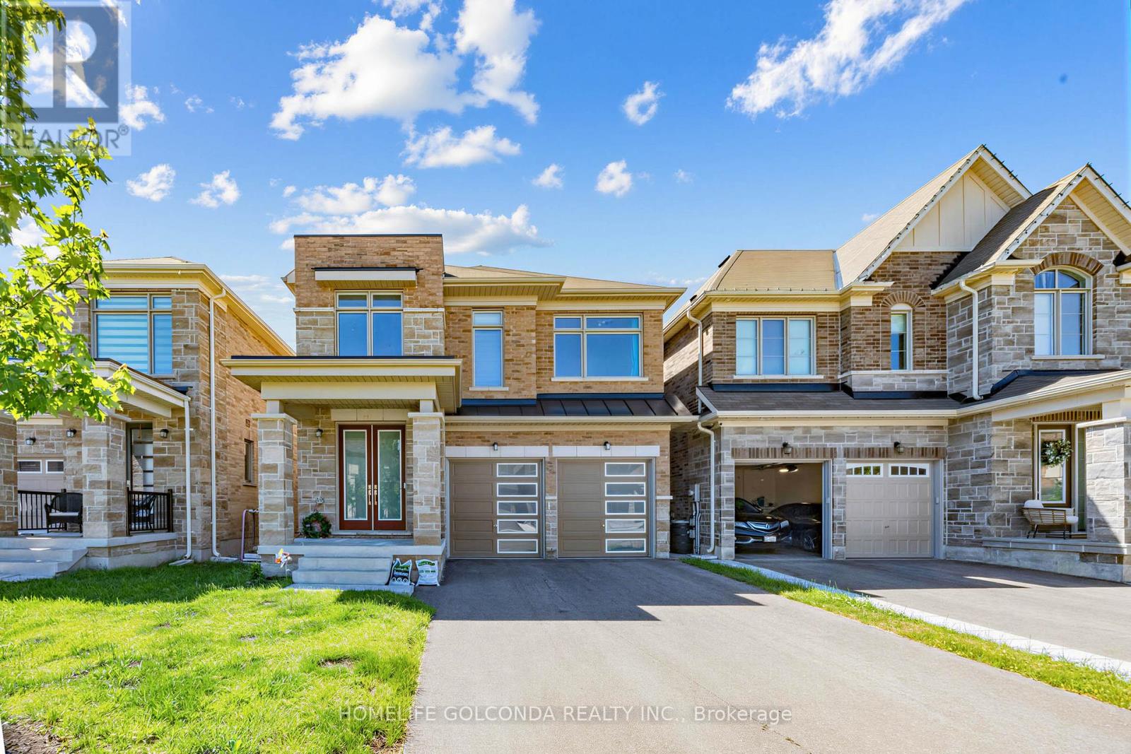 35 SPRUCEDALE SPRUCEDALE WAY - 1