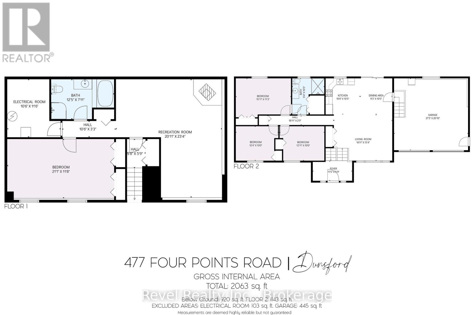 477 FOUR POINTS ROAD - 40