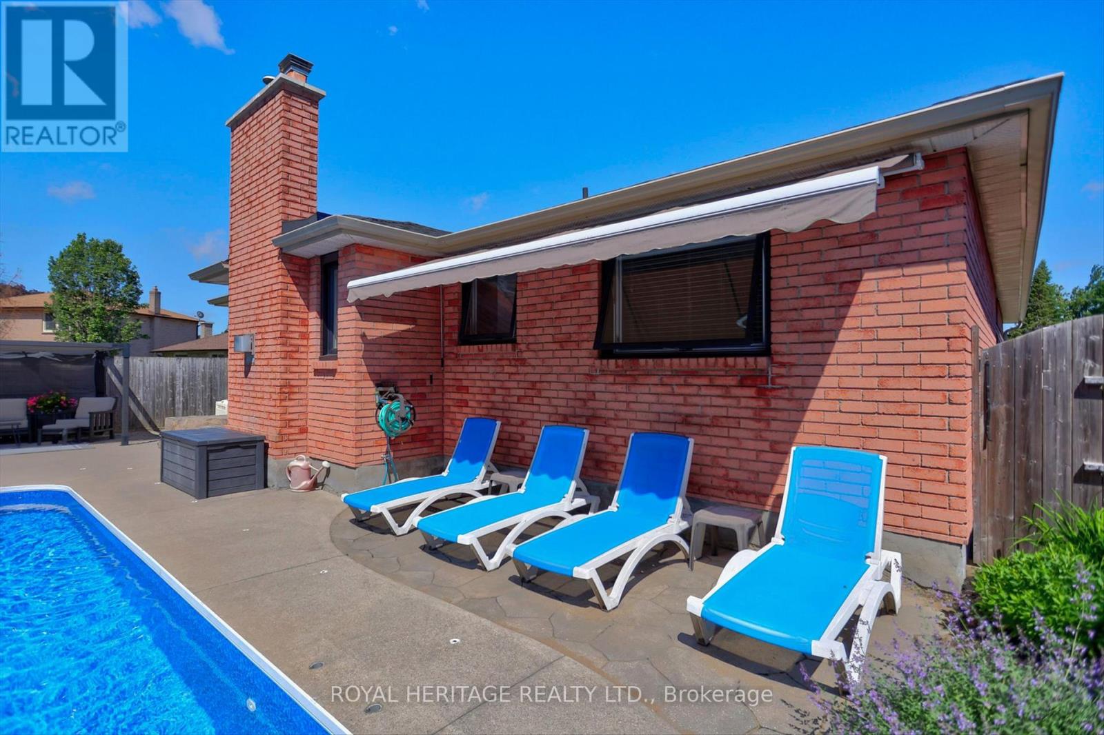 30 KAREN DRIVE - 45
