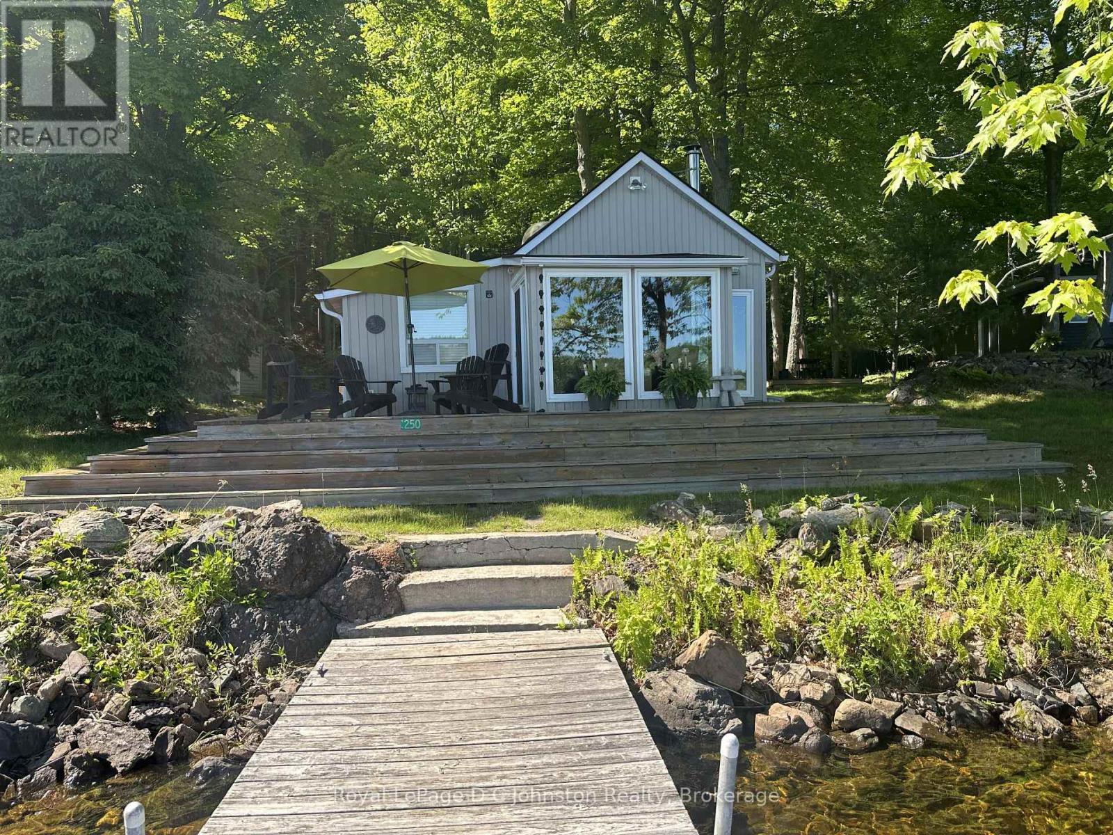 250 BIG ISLAND BEL LK BYWAY - 1