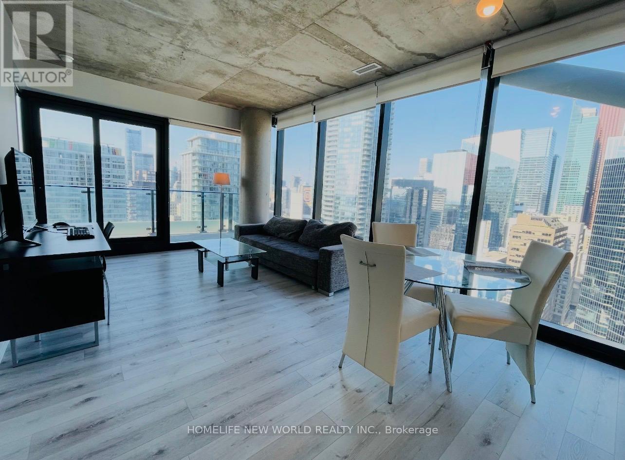 #2703 224 KING STREET W - 2