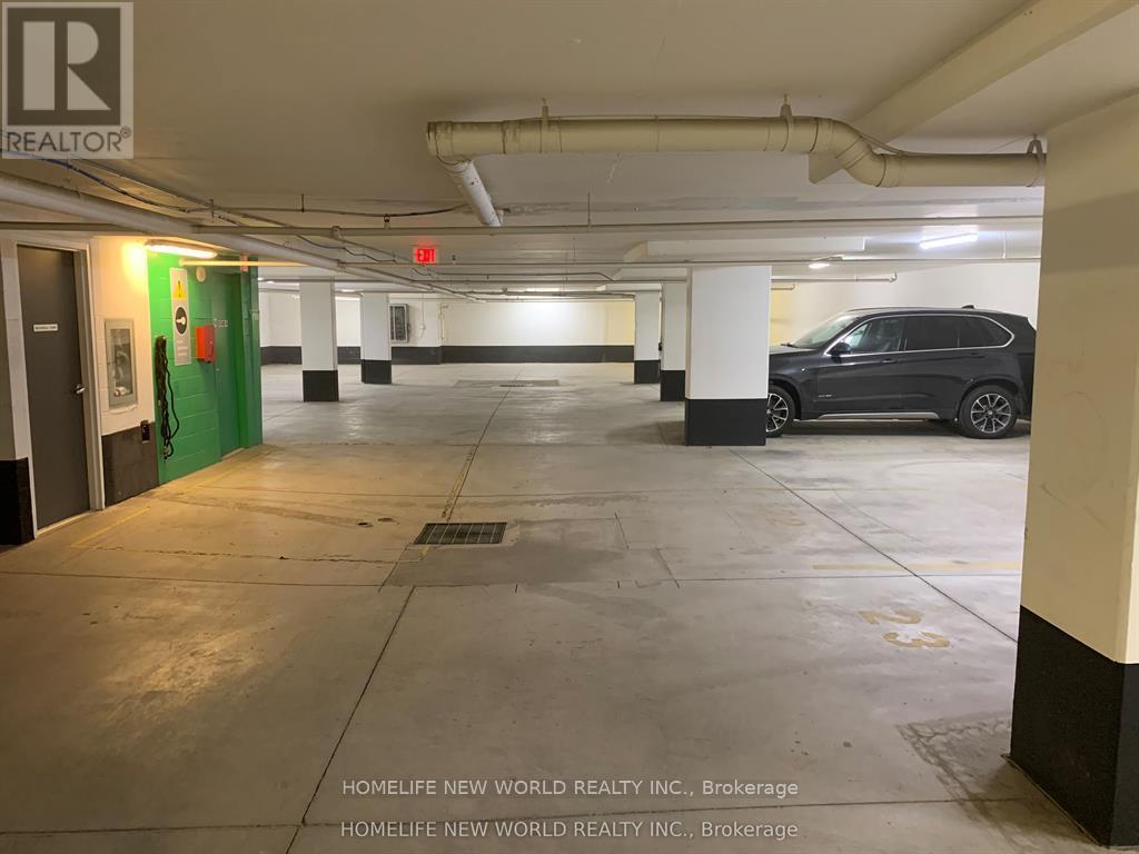 #2703 224 KING STREET W - 21