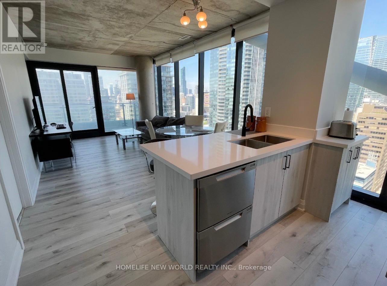 #2703 224 KING STREET W - 5