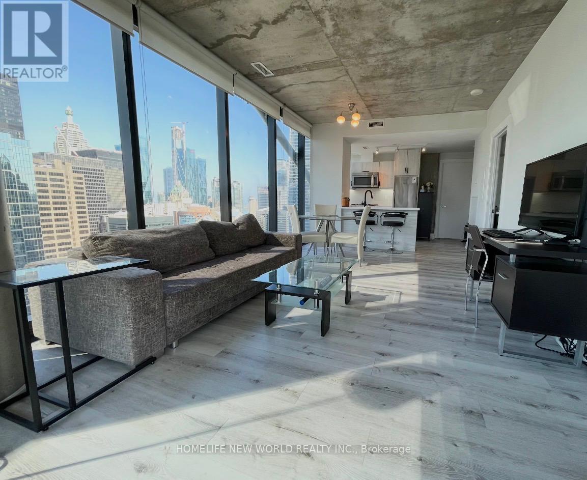 #2703 224 KING STREET W - 7