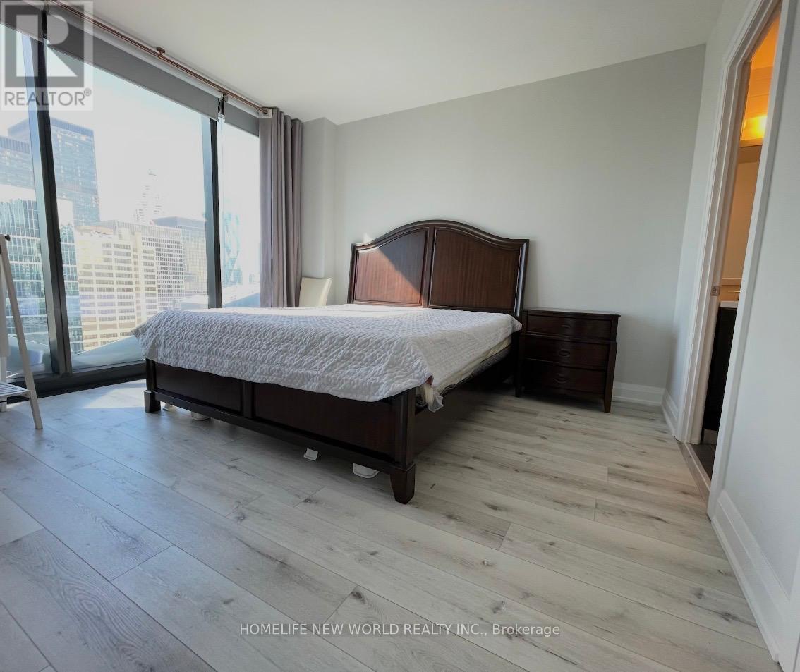 #2703 224 KING STREET W - 9