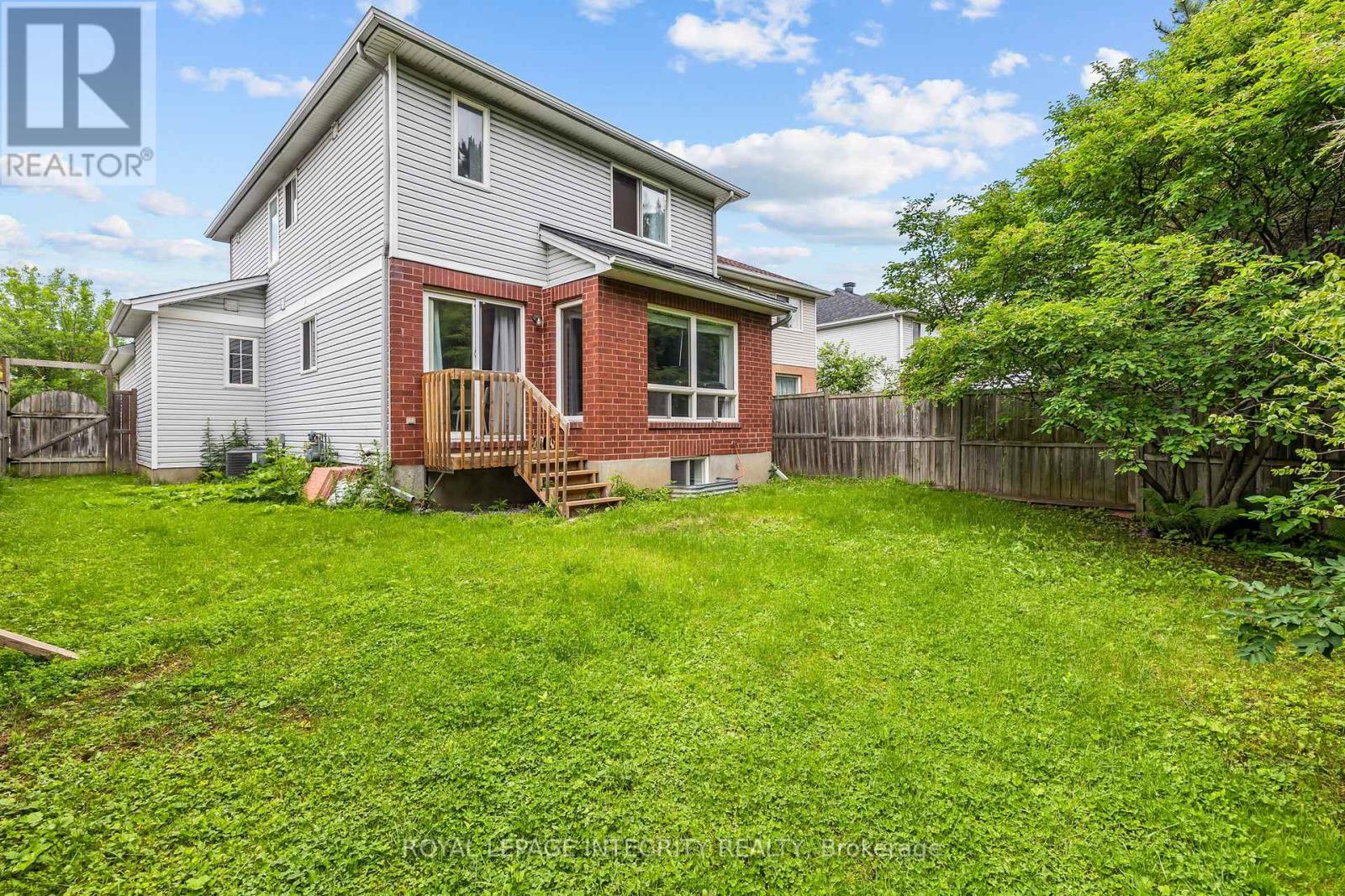 4 Bed, 4 Bath House for Sale in Ottawa – 25 CRYSTAL PARK CRESCENT, Ottawa – MLS# X13470774 - Image 34