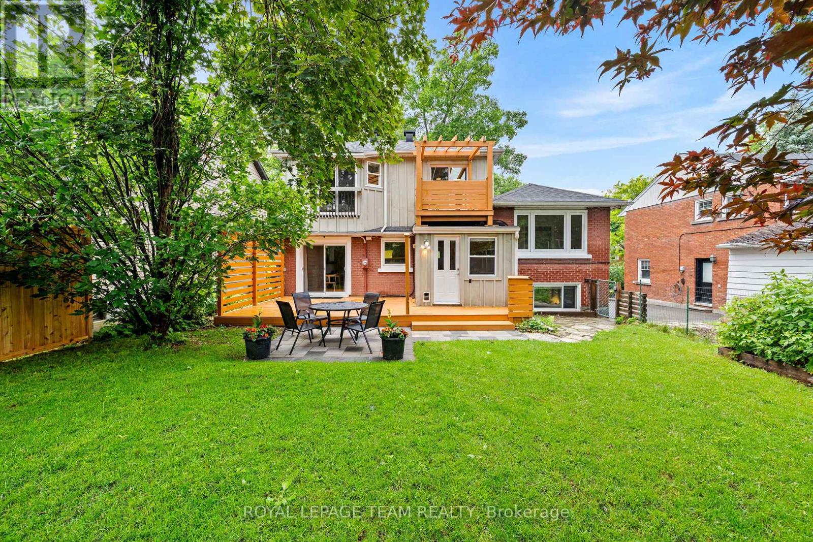 5 Bed, 3 Bath House for Sale in Ottawa – 631 COURTENAY AVENUE, Ottawa – MLS# X13470792 - Image 28