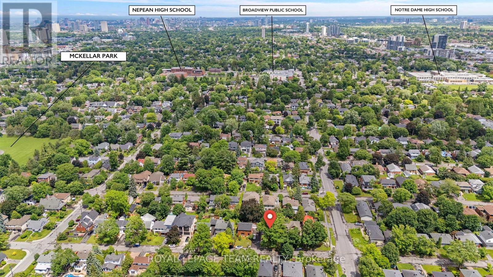 5 Bed, 3 Bath House for Sale in Ottawa – 631 COURTENAY AVENUE, Ottawa – MLS# X13470792 - Image 30