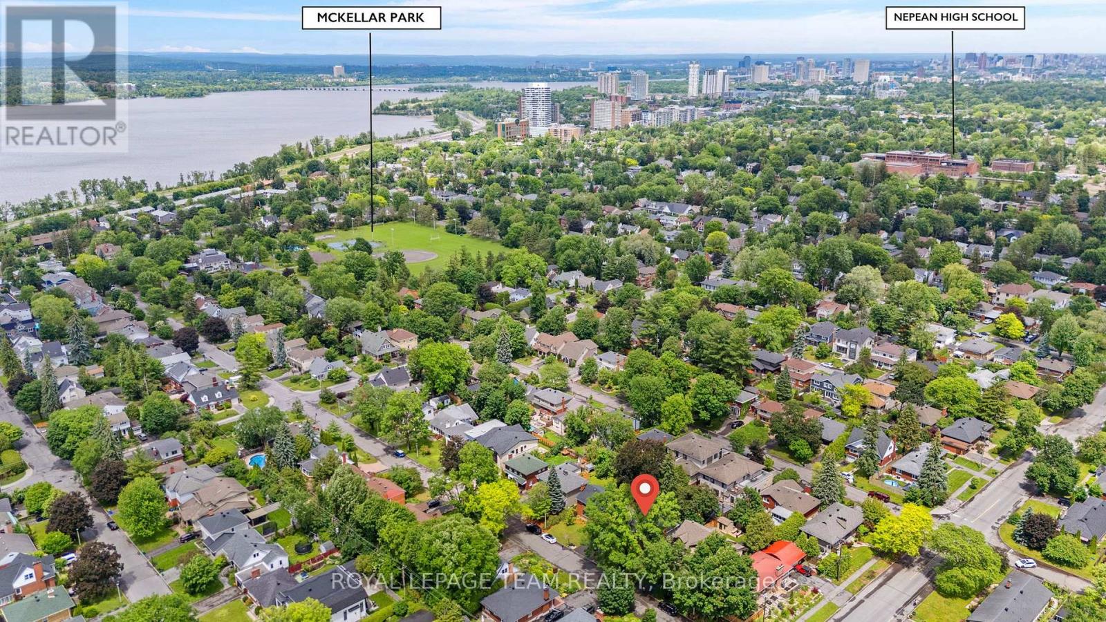5 Bed, 3 Bath House for Sale in Ottawa – 631 COURTENAY AVENUE, Ottawa – MLS# X13470792 - Image 32
