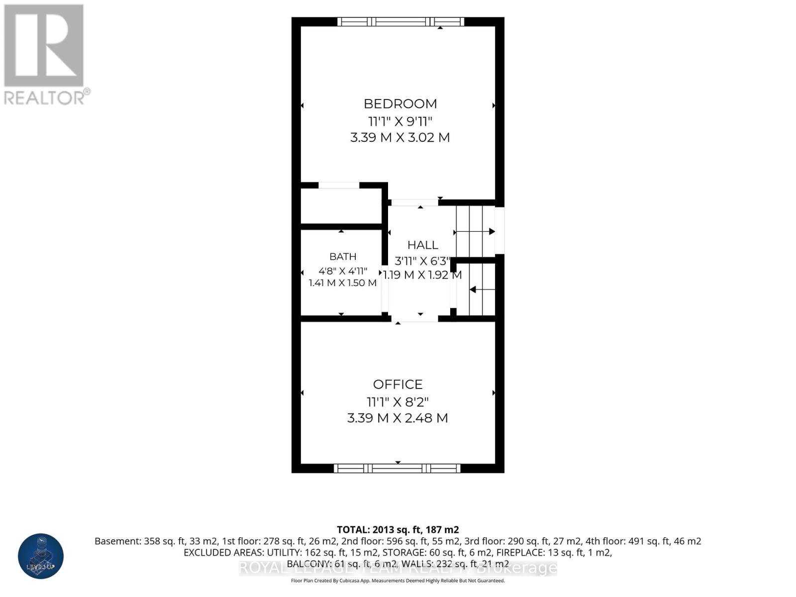 5 Bed, 3 Bath House for Sale in Ottawa – 631 COURTENAY AVENUE, Ottawa – MLS# X13470792 - Image 34