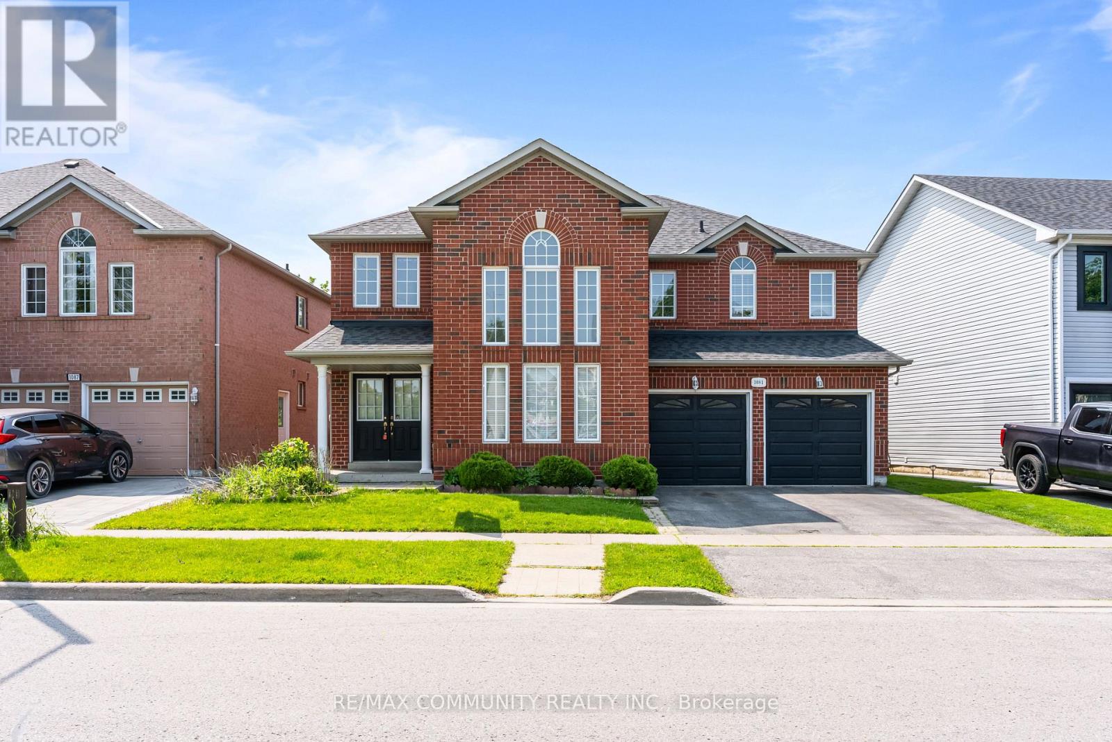 1081 LANGFORD STREET - 1