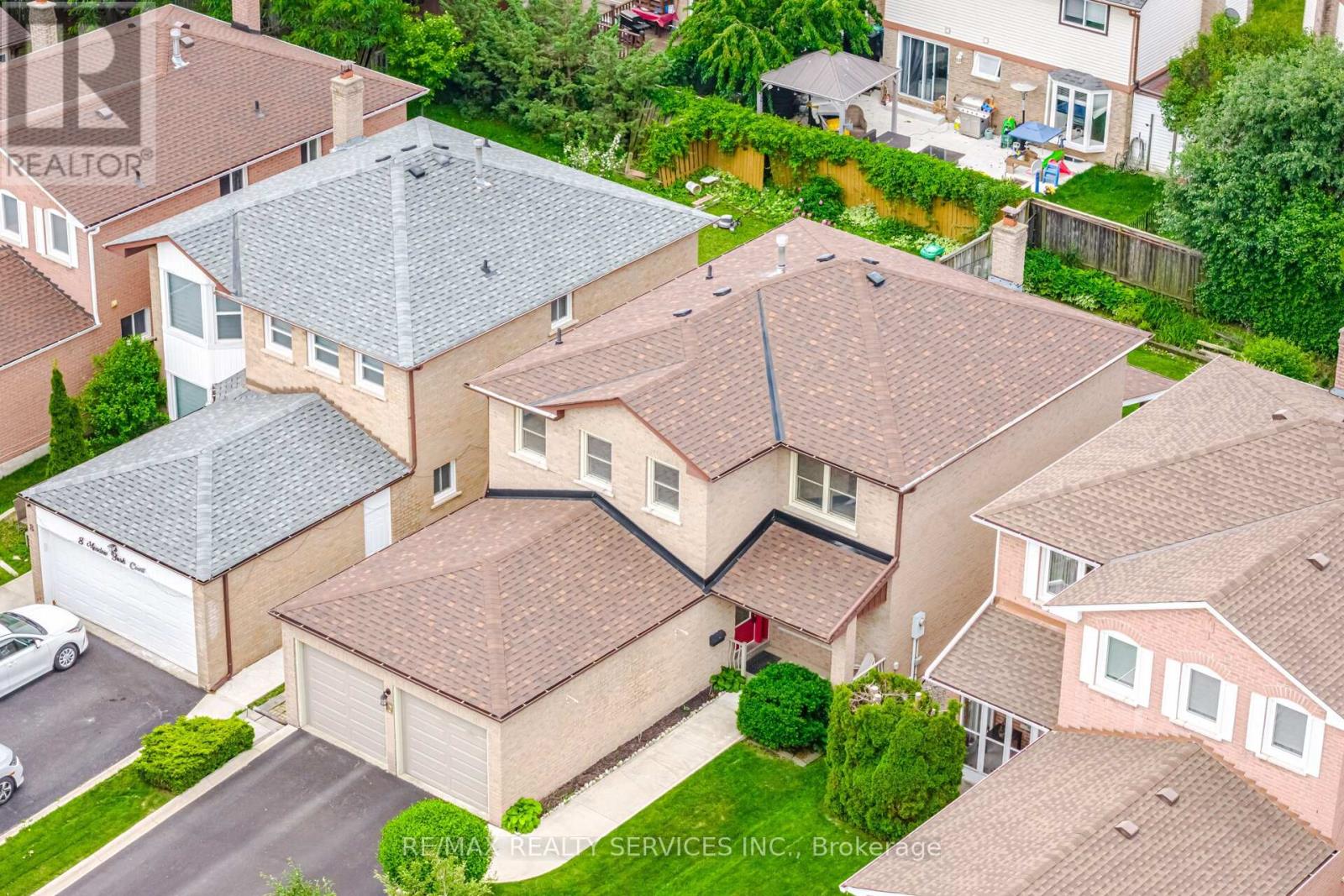 10 MEADOW BUSH COURT - 1