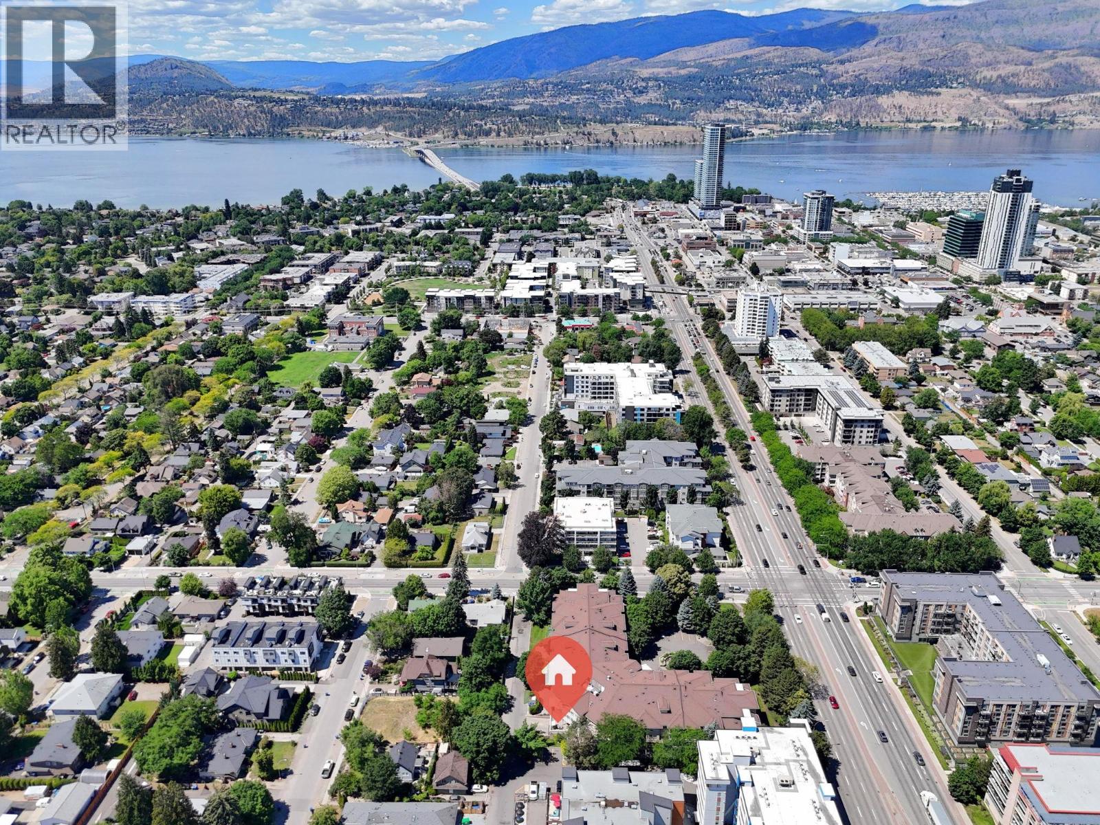 101 933 Harvey Avenue, Kelowna