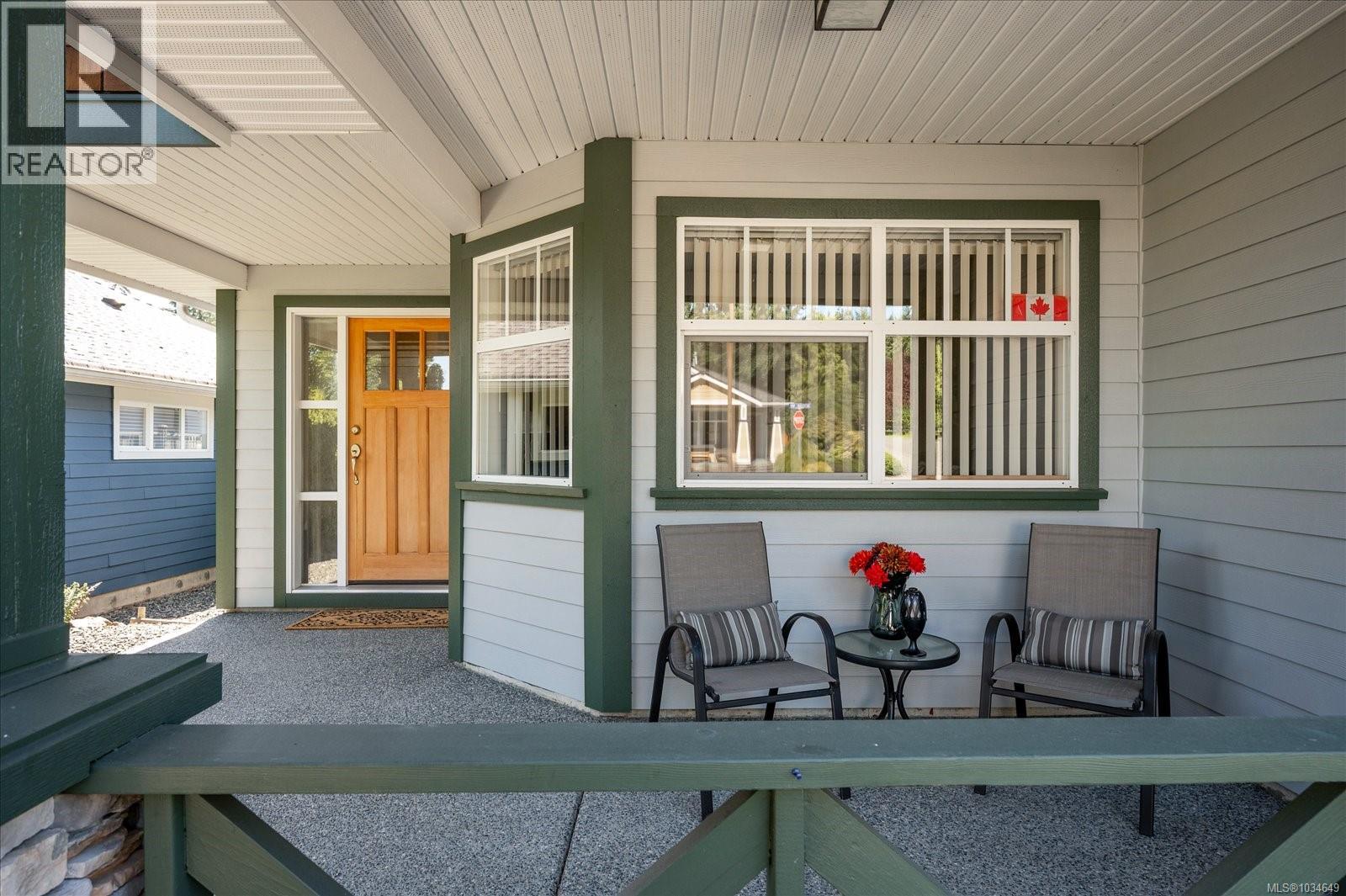 136 Meridian Way, Parksville
