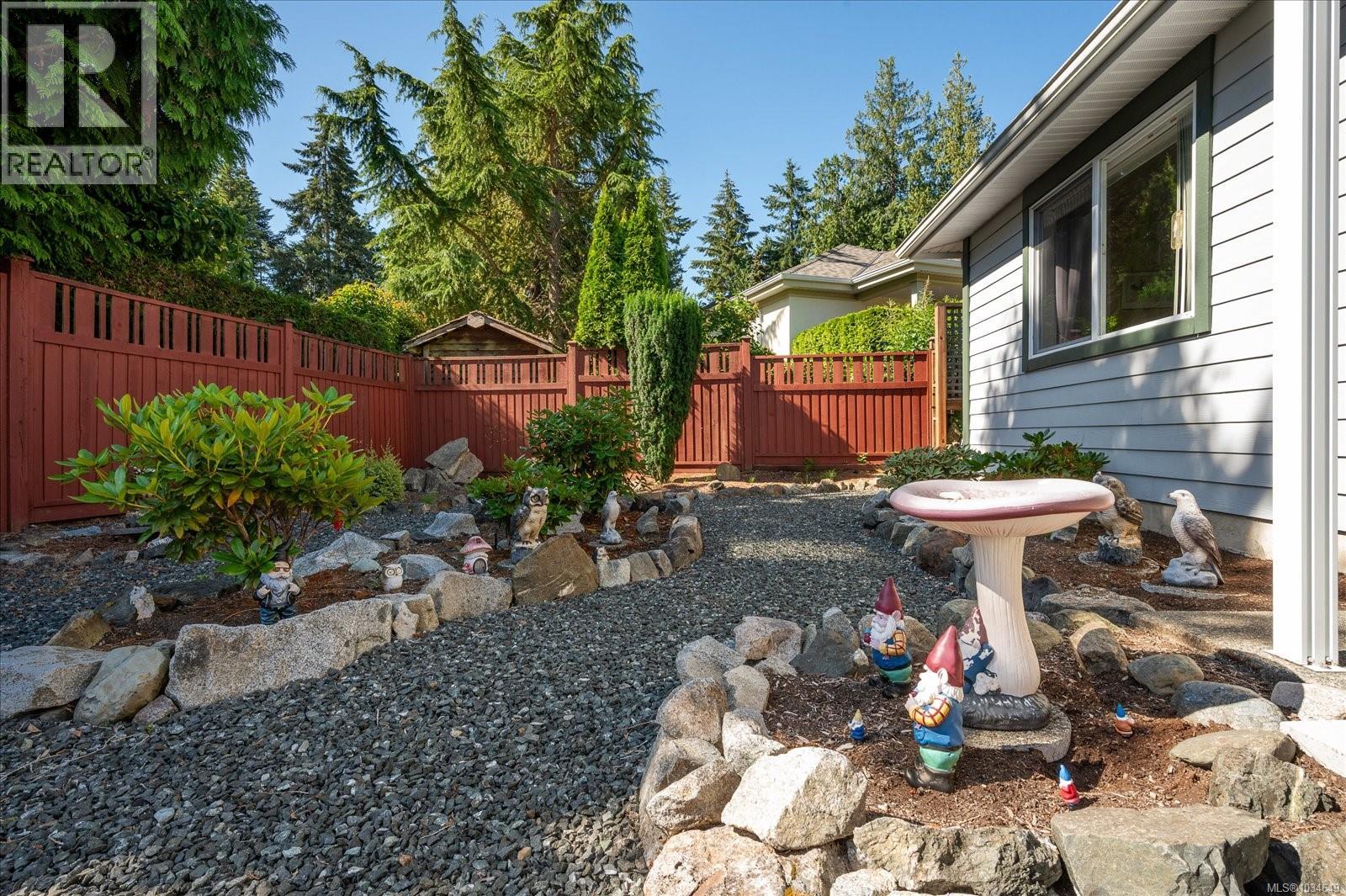 136 Meridian Way, Parksville