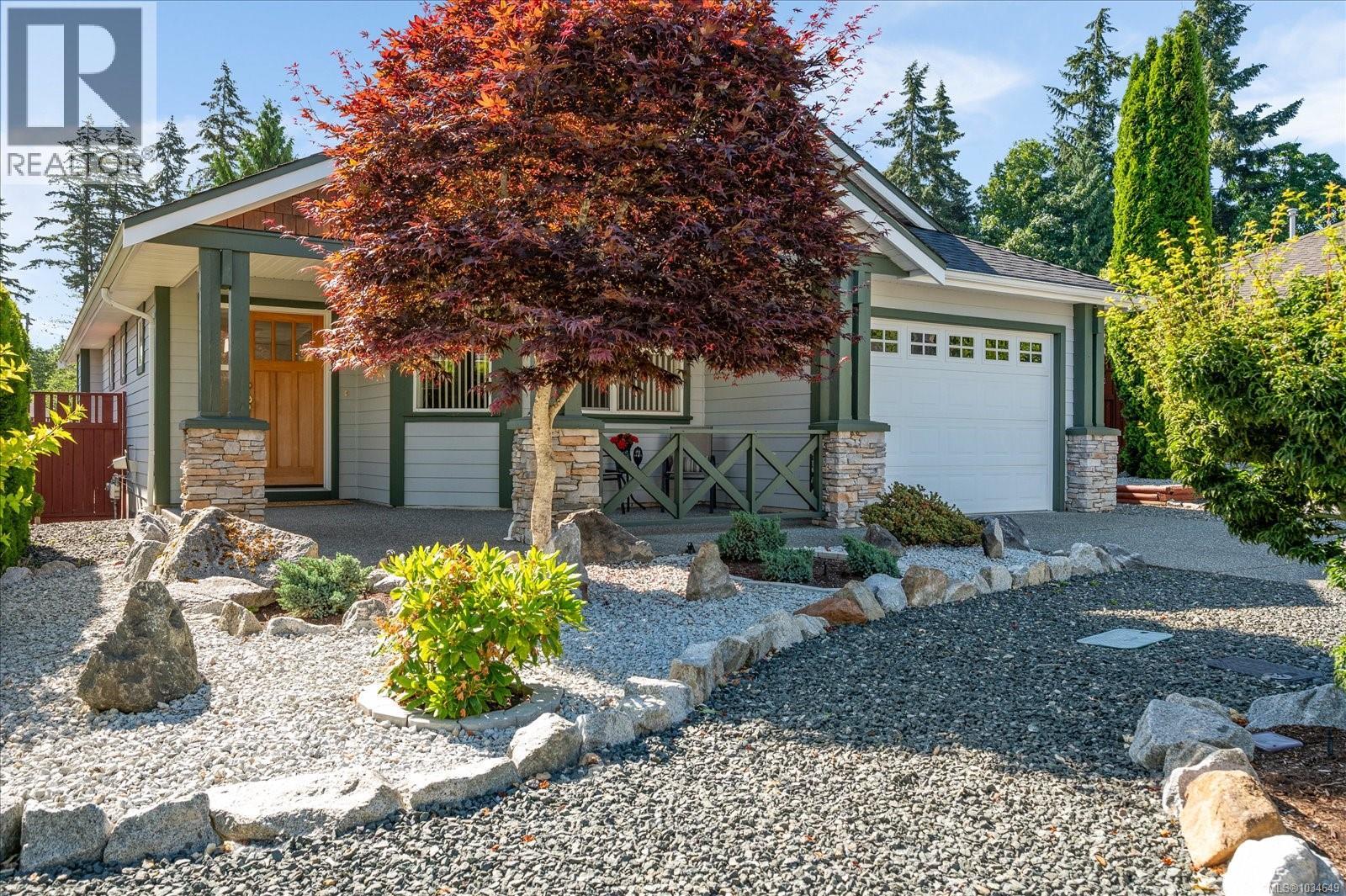 136 Meridian Way, Parksville