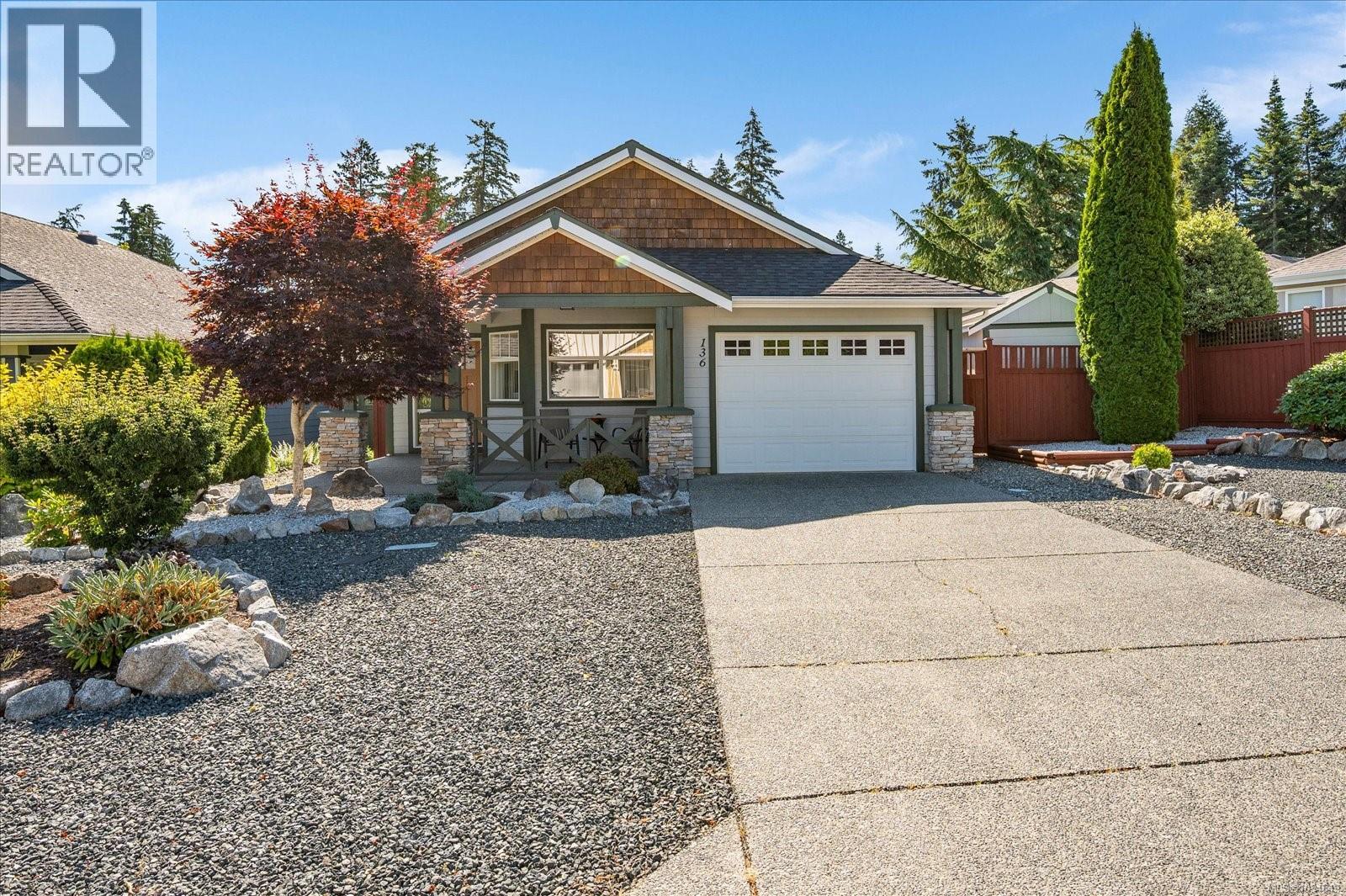 136 Meridian Way, Parksville