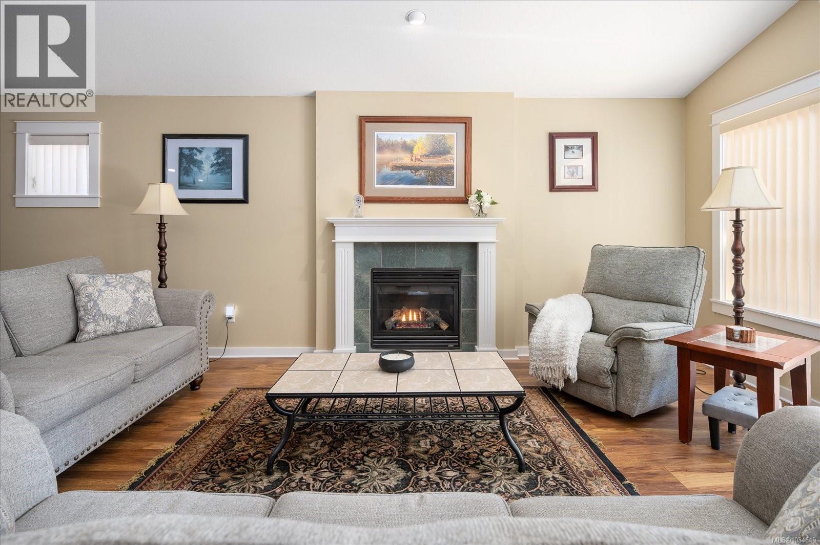 136 Meridian Way, Parksville