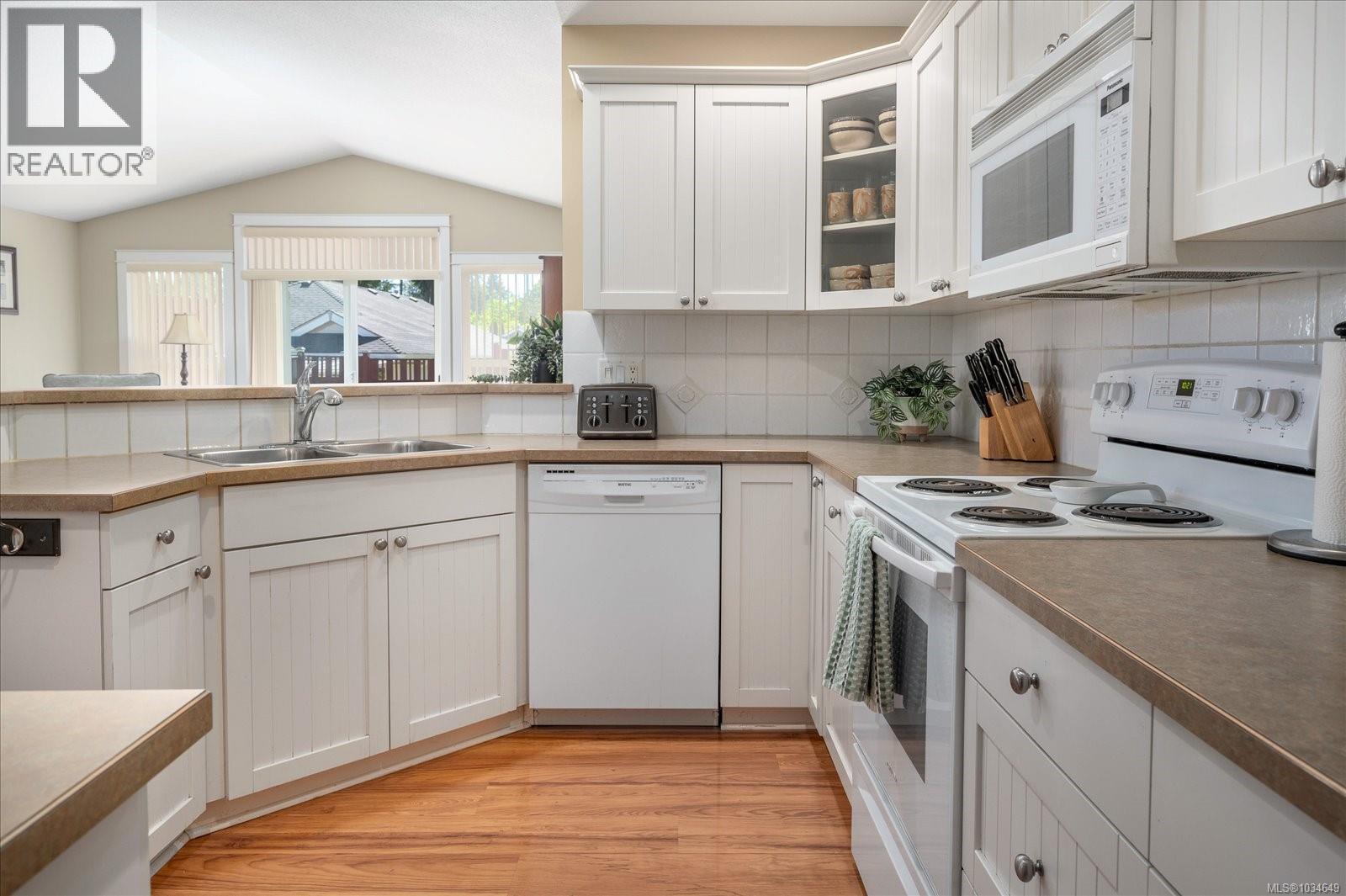 136 Meridian Way, Parksville