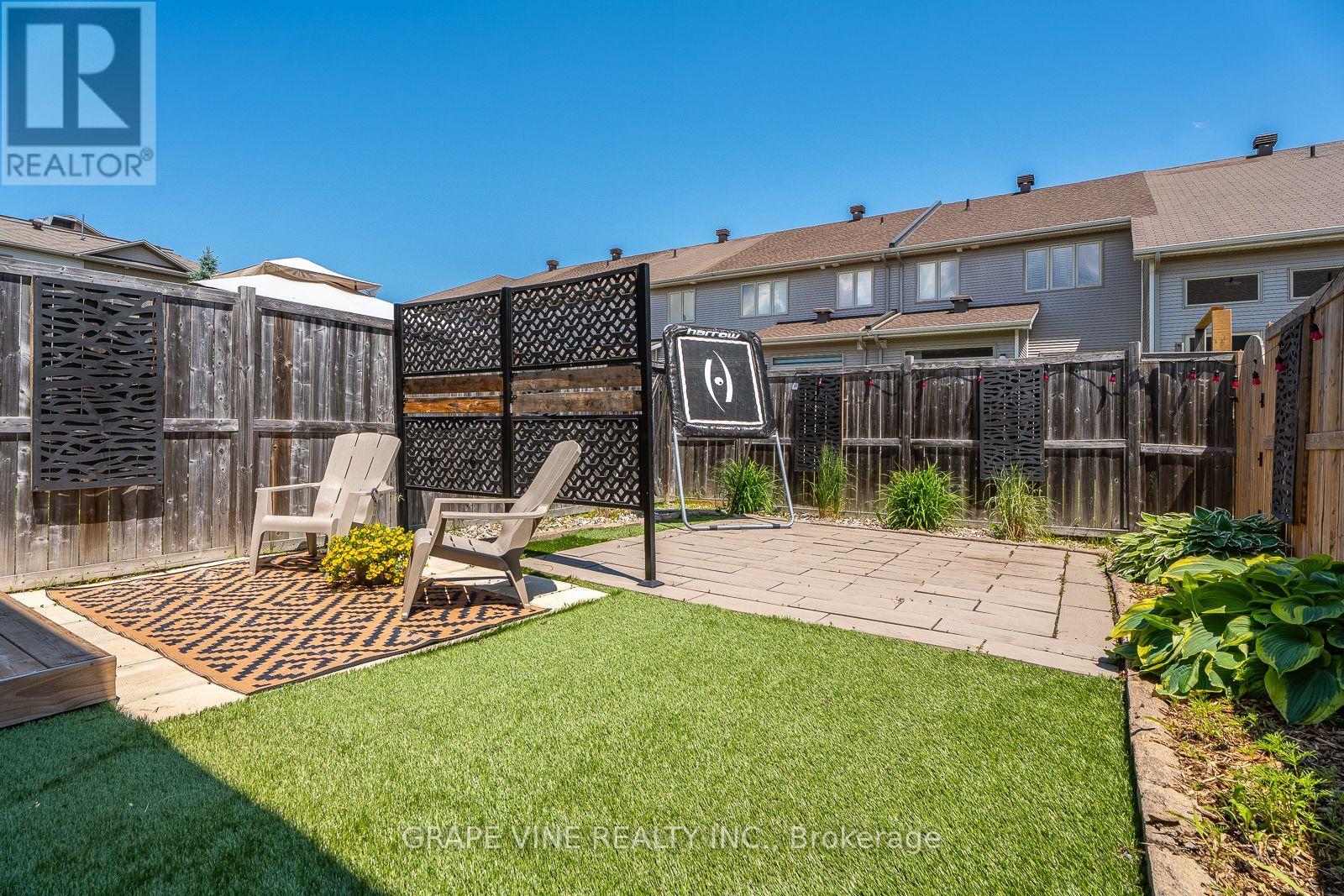 4 Bed, 4 Bath House for Sale in Ottawa – 2209 ANGELICA AVENUE, Ottawa – MLS# X13470824 - Image 33