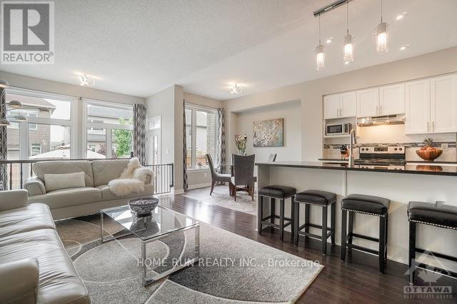 3 Bed, 3 Bath House for Sale in Ottawa – 637 TENNANT WAY, Ottawa – MLS# X13470832 - Image 6