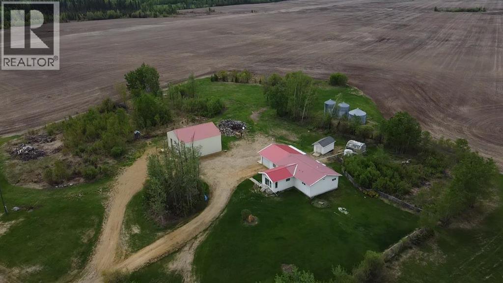 872068 Range Road 235, Rural Northern Lights, County of, Alberta, T0H1E0