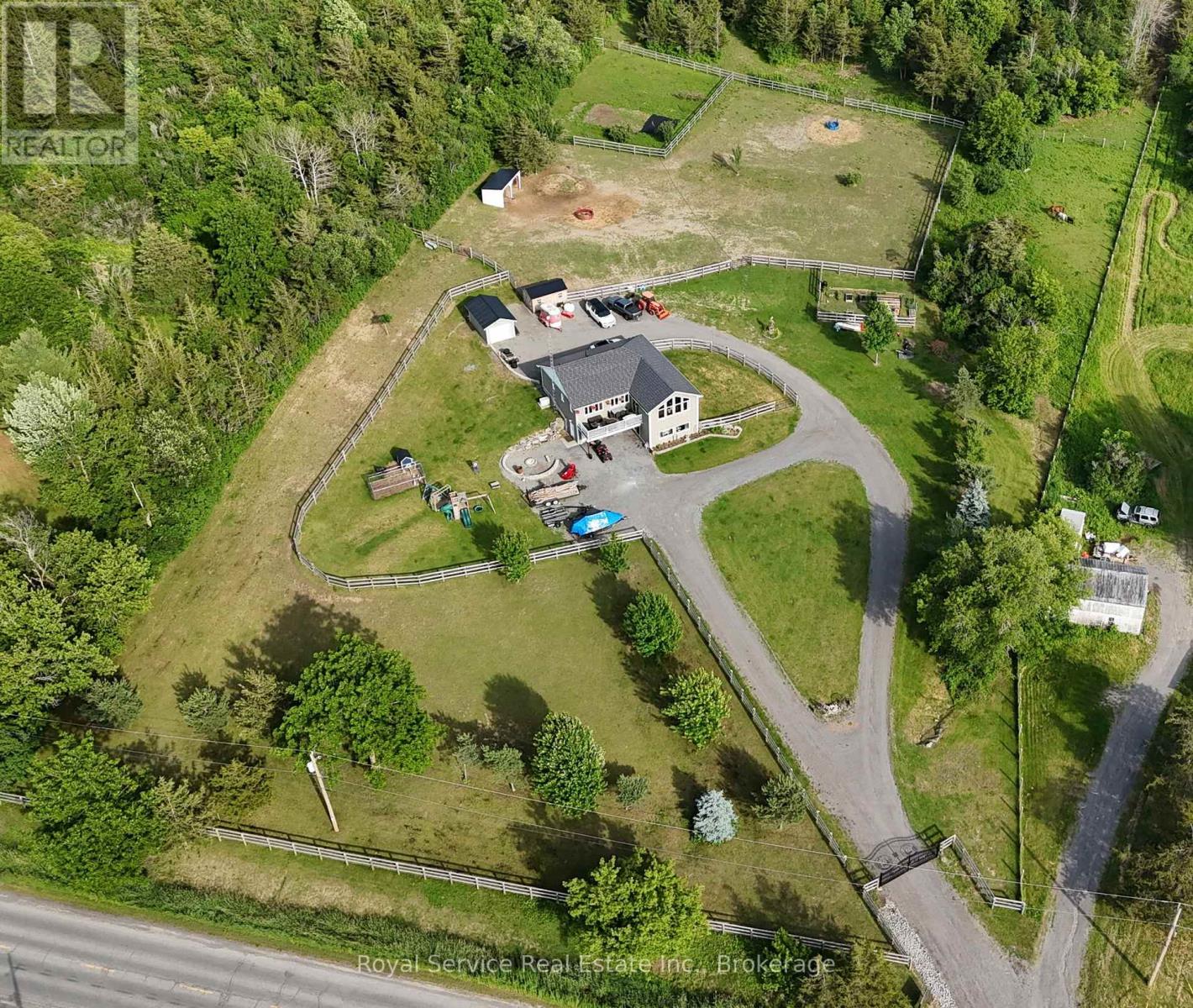1022 PALACE ROAD - Image 40