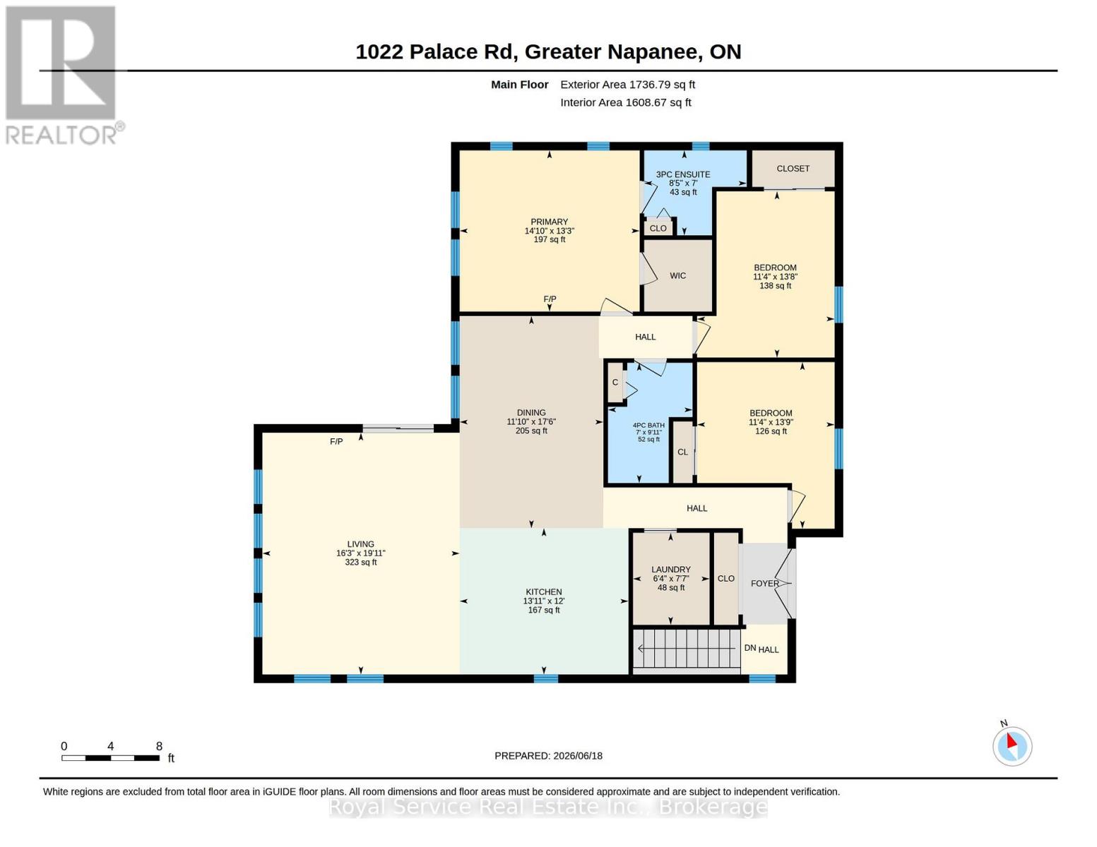 1022 PALACE ROAD - Image 48