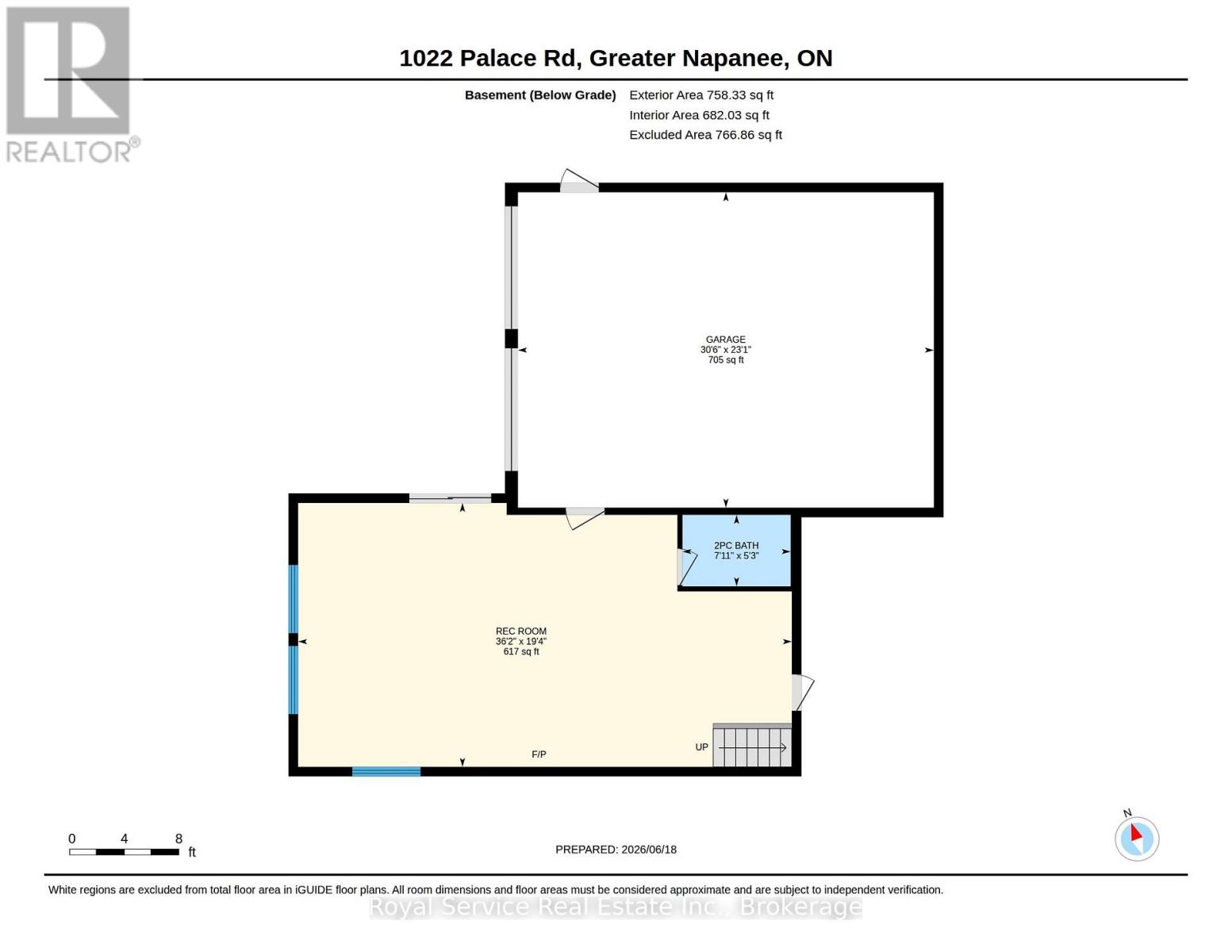 1022 PALACE ROAD - 49