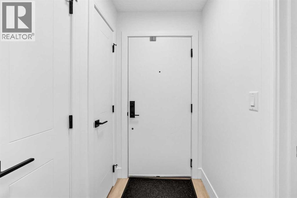 Entrace