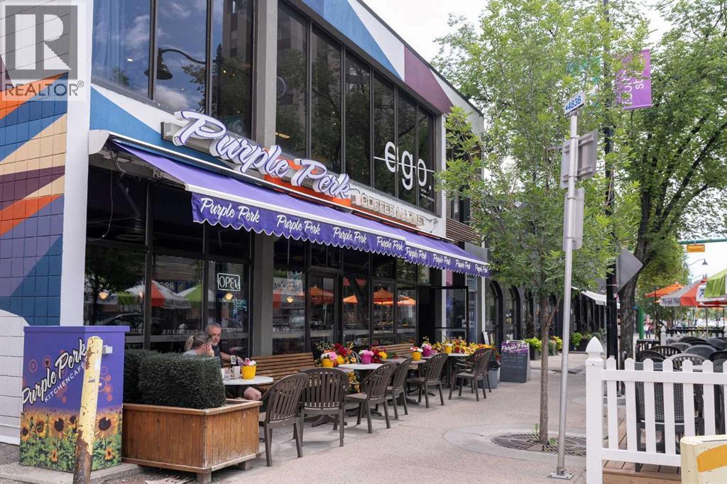 #205 305 25 Avenue SW - 26