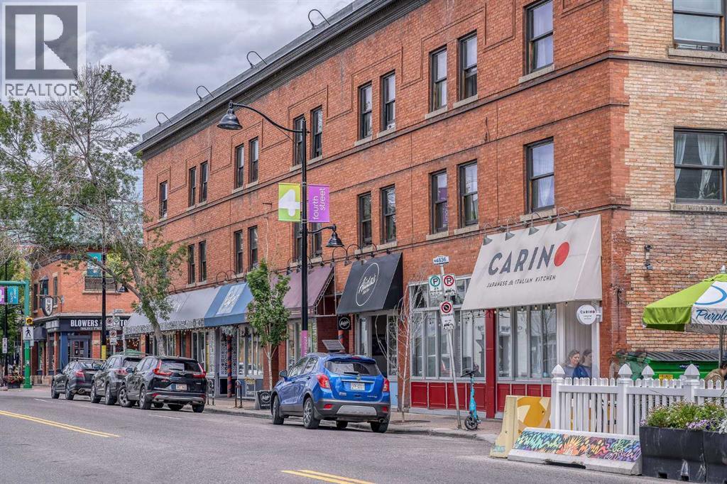 #205 305 25 Avenue SW - 28