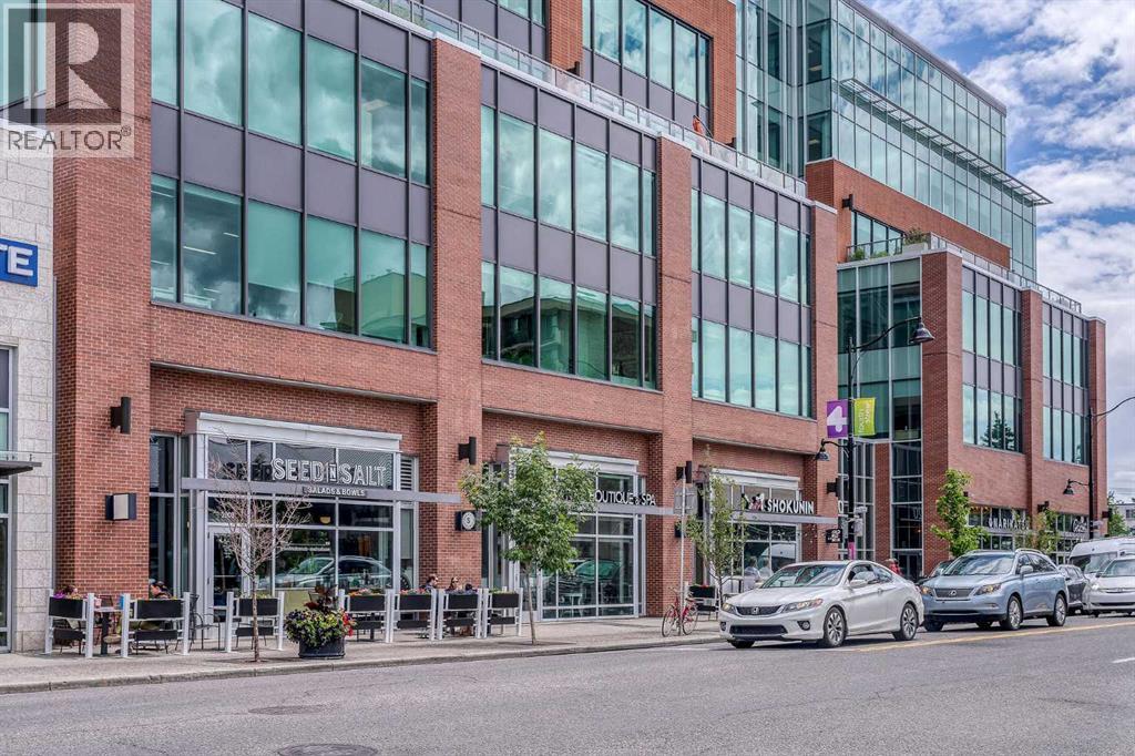 #205 305 25 Avenue SW - 29