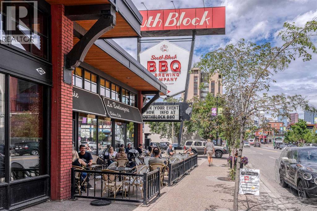 #205 305 25 Avenue SW - 32