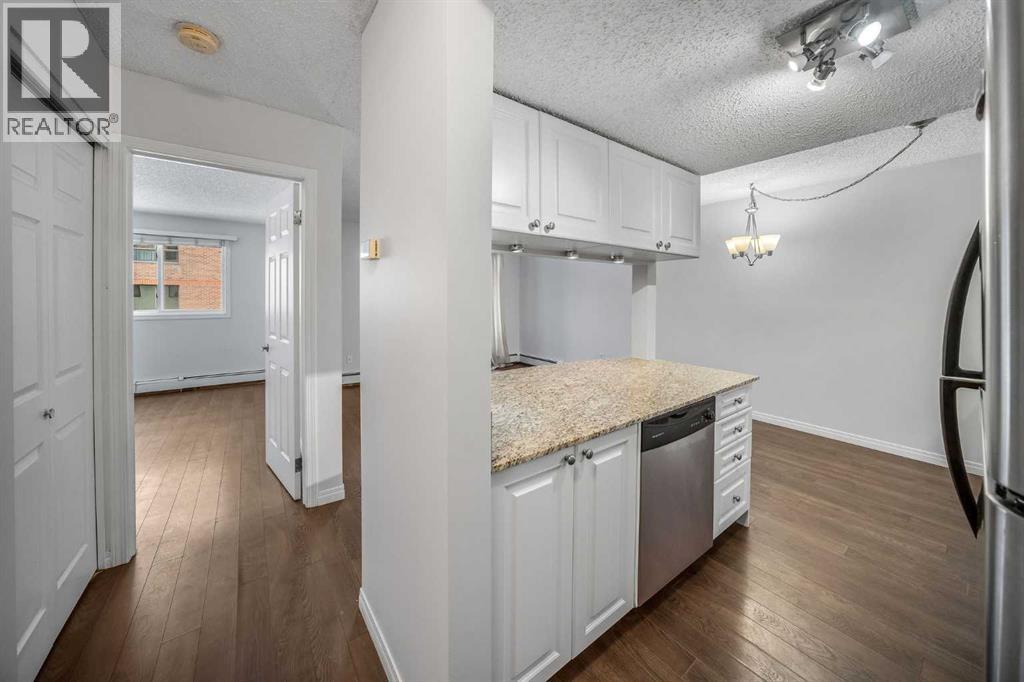 #205 305 25 Avenue SW - 6
