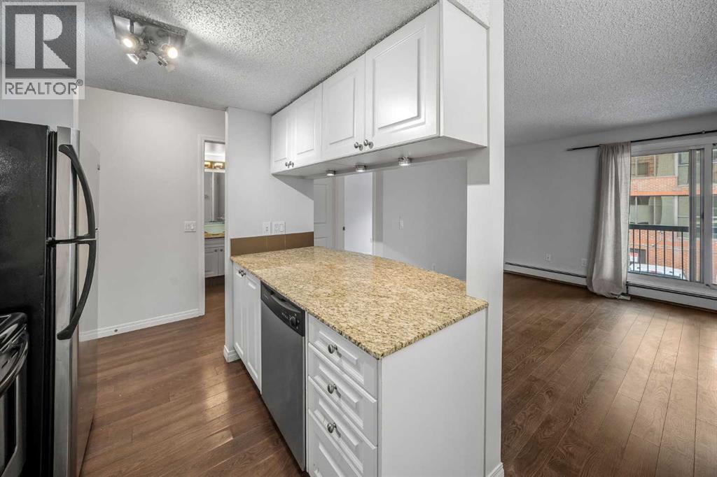 #205 305 25 Avenue SW - 8
