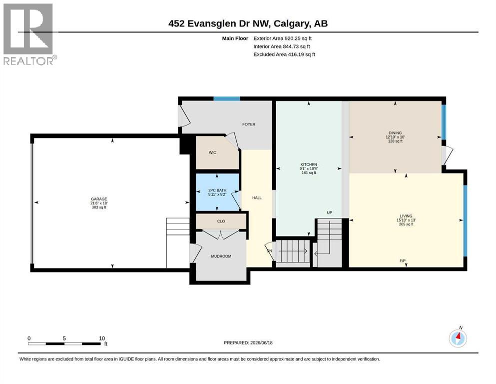 452 Evansglen Drive NW — photo 36