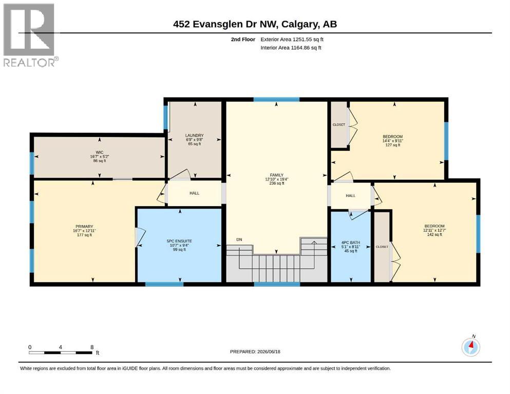 452 Evansglen Drive NW — photo 37