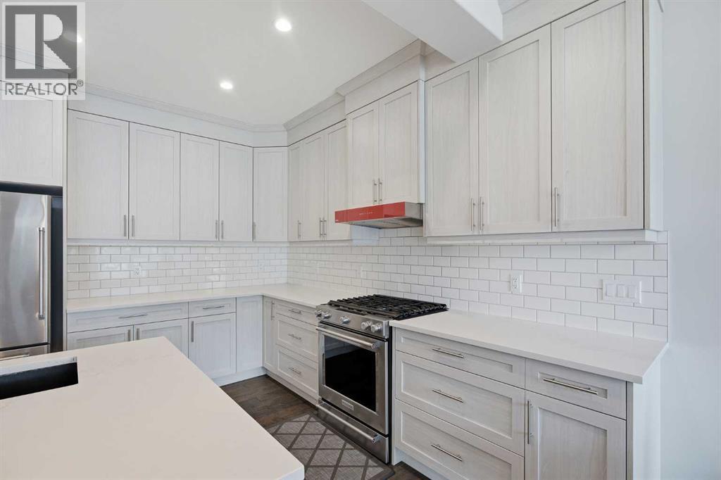452 Evansglen Drive NW - photo 4