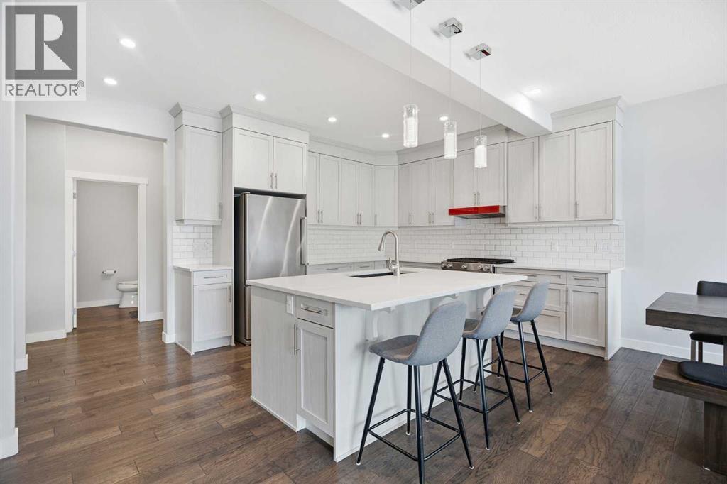 452 Evansglen Drive NW - photo 5