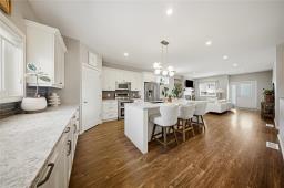 13 Bow Water Drive, Winnipeg, MB R3X0M9 Photo 12