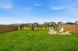 13 Bow Water Drive, Winnipeg, MB R3X0M9 Photo 31